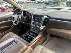 Used 2020  Chevrolet Suburban 4d SUV 4WD Premier at Drive Now Westlake near Westlake&comma; OH