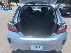 Used 2024  Mitsubishi Mirage ES CVT at Drive Now Westlake near Westlake&comma; OH