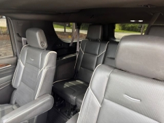 Used 2024  Cadillac Escalade ESV 4WD 4dr Premium Luxury at DriveNow Mayfield near Mayfield Heights&comma; OH