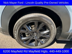 Used 2024  Mazda CX-30 2.5 S Carbon Edition AWD at DriveNow Mayfield near Mayfield Heights, OH