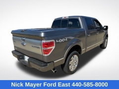 Used 2013  Ford F-150 4WD SuperCrew at Drive Now Westlake near Westlake&comma; OH