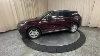 Used 2021 Lincoln Corsair Standard FWD at DriveNow Mayfield near Mayfield Heights, OH