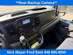 Used 2023  Ford Transit Cargo Van T-250 Med Rf 9070 GVWR RWD at Drive Now Westlake near Westlake&comma; OH