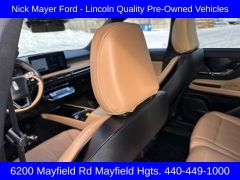 Used 2023  Lincoln Corsair Reserve AWD at Drive Now Westlake near Westlake&comma; OH