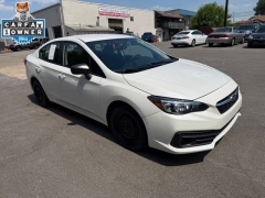 Used 2022  Subaru Impreza 4-door CVT at Drive Now Westlake near Westlake&comma; OH