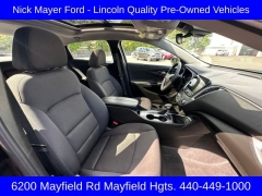 Used 2023 Chevrolet Malibu 4dr Sdn 1LT at DriveNow Mayfield near Mayfield Heights, OH