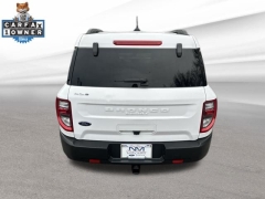 Used 2022  Ford Bronco Sport Big Bend 4x4 at DriveNow Mayfield near Mayfield Heights&comma; OH
