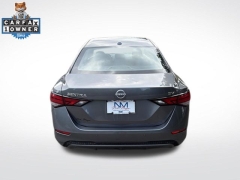 Used 2024  Nissan Sentra SV CVT at Drive Now Westlake near Westlake&comma; OH