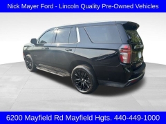 Used 2023 Chevrolet Tahoe 4WD 4dr LS at DriveNow Mayfield near Mayfield Heights, OH