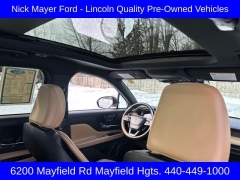 Used 2023  Lincoln Corsair Reserve AWD at Drive Now Westlake near Westlake&comma; OH