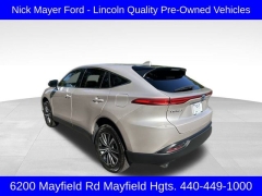 Used 2021 Toyota Venza AWD (Natl) at Drive Now Westlake near Westlake, OH