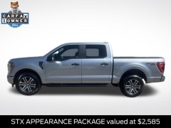 Used 2023  Ford F-150 4WD SuperCrew 5&period;5' Box at Drive Now Westlake near Westlake&comma; OH
