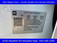 Used 2023 Chevrolet Malibu 4dr Sdn 1LT at Drive Now Westlake near Westlake, OH