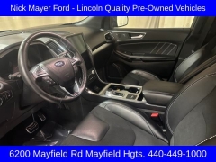 Used 2024 Ford Edge ST AWD at DriveNow Mayfield near Mayfield Heights, OH