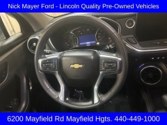 Used 2023 Chevrolet Blazer FWD 4dr LT w/2LT at DriveNow Mayfield near Mayfield Heights, OH