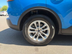 Used 2020  Ford Escape 4d SUV FWD S at DriveNow Mayfield near Mayfield Heights&comma; OH