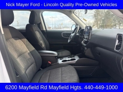 Used 2023  Ford Bronco Sport Big Bend 4x4 at Drive Now Westlake near Westlake&comma; OH