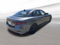 Used 2023  Alfa Romeo Giulia Ti RWD at Drive Now Westlake near Westlake&comma; OH