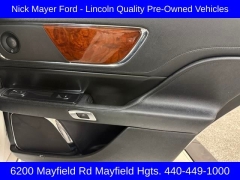 Used 2020 Lincoln Continental 4d Sedan AWD at DriveNow Mayfield near Mayfield Heights, OH