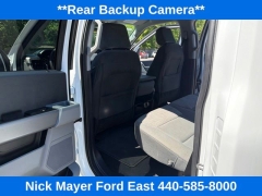 Used 2025  Ford Super Duty F-250 SRW 4WD Crew Cab Box at Drive Now Westlake near Westlake&comma; OH