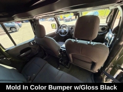 Used 2022  Jeep Wrangler Unlimited Willys 4x4 at Drive Now Westlake near Westlake&comma; OH