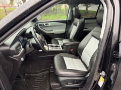 Used 2022  Ford Explorer XLT 4WD at DriveNow Mayfield near Mayfield Heights&comma; OH