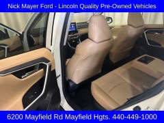 Used 2022 Toyota RAV4 Hybrid Limited AWD at DriveNow Mayfield near Mayfield Heights, OH