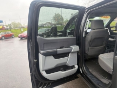 Used 2024  Ford Super Duty F-450 DRW 4WD Crew Cab 8' Box at Drive Now Westlake near Westlake&comma; OH
