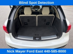 Used 2015  Acura MDX 4d SUV AWD Tech at DriveNow Mayfield near Mayfield Heights&comma; OH