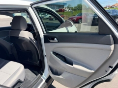 Used 2020  Hyundai Tucson Value AWD at DriveNow Mayfield near Mayfield Heights&comma; OH