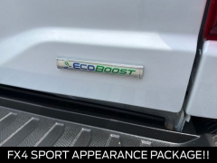 Used 2022  Ford F-150 4WD SuperCrew Box at Drive Now Westlake near Westlake&comma; OH