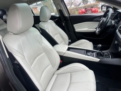 Used 2017  Mazda Mazda3 5-Door Grand Touring Manual at DriveNow Mayfield near Mayfield Heights&comma; OH