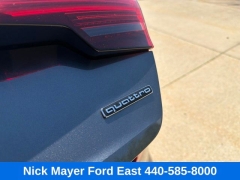 Used 2024  Audi A4 Sedan S line Premium Plus 45 TFSI quattro at Drive Now Westlake near Westlake&comma; OH