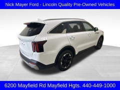 Used 2024 Kia Sorento S FWD at DriveNow Mayfield near Mayfield Heights, OH