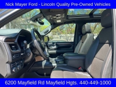 Used 2024 Chevrolet Tahoe 4WD 4dr High Country at DriveNow Mayfield near Mayfield Heights, OH