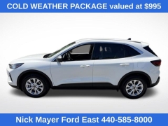 Used 2023  Ford Escape Active FWD at Drive Now Westlake near Westlake&comma; OH