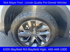 Used 2023 Honda Ridgeline Sport AWD at Drive Now Westlake near Westlake, OH