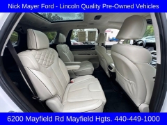 Used 2021 Hyundai Palisade Calligraphy AWD at DriveNow Mayfield near Mayfield Heights, OH