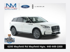 Used 2023  Lincoln Corsair Reserve FWD at Drive Now Westlake near Westlake&comma; OH