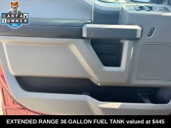 Used 2018  Ford F-150 4WD SuperCrew 5&period;5' Box at DriveNow Mayfield near Mayfield Heights&comma; OH