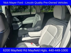Used 2021 Lincoln Aviator Black Label AWD at Drive Now Westlake near Westlake, OH