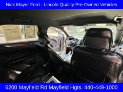 Used 2017 Lincoln MKC 4d SUV FWD Select at DriveNow Mayfield near Mayfield Heights, OH