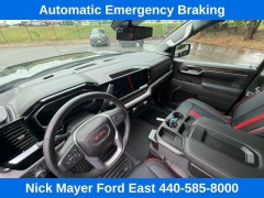 Used 2026  GMC Sierra 1500 4WD Double Cab 147" Elevation w&sol;3VL at Drive Now Westlake near Westlake&comma; OH