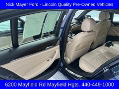 Used 2019  BMW 5 Series 530i xDrive Sedan at Drive Now Westlake near Westlake&comma; OH