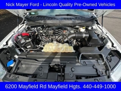 Used 2021 Ford F-150 4WD SuperCab Box at DriveNow Mayfield near Mayfield Heights, OH