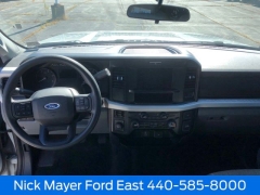 Used 2025  Ford Super Duty F-250 SRW 4WD Crew Cab Box at Drive Now Westlake near Westlake&comma; OH