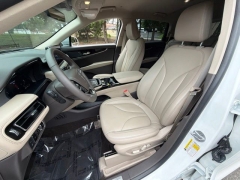 Used 2022  Lincoln Nautilus Standard AWD at DriveNow Mayfield near Mayfield Heights&comma; OH