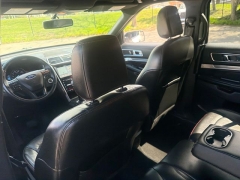 Used 2018  Ford Explorer 4d SUV 4WD Sport at Drive Now Westlake near Westlake&comma; OH