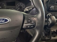Used 2023  Ford Transit Passenger Wagon T-350 148" Low Roof RWD at Drive Now Westlake near Westlake&comma; OH