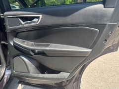 Used 2024  Ford Edge SEL AWD at DriveNow Mayfield near Mayfield Heights&comma; OH